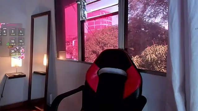 Pleasure Vibes23 online show from 01/23/25, 08:35