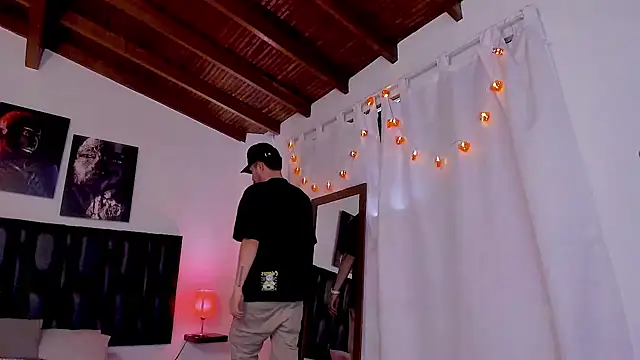 Pleasure Vibes23 online show from 02/14/25, 09:32