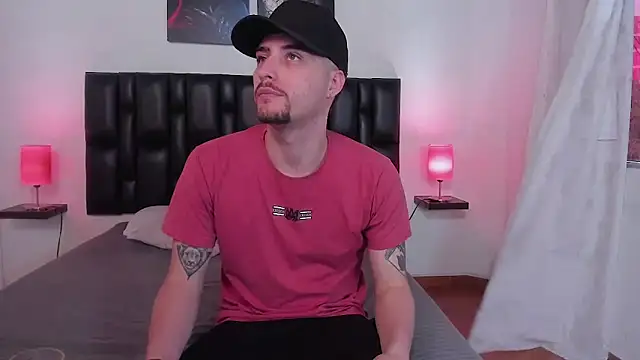 Pleasure Vibes23 online show from 02/18/25, 08:47