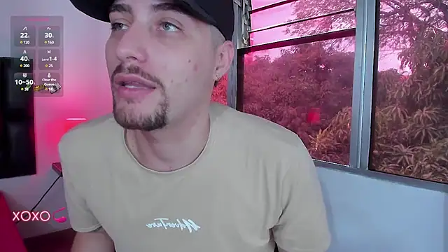 Pleasure Vibes23 online show from 02/19/25, 09:03