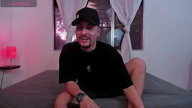 Pleasure Vibes23 online show from 02/21/25, 09:11