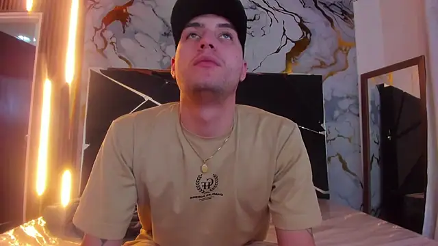 Pleasure Vibes23 online show from 03/12/25, 09:03