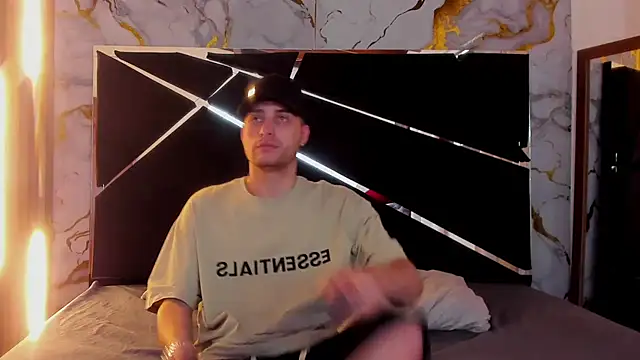 Pleasure Vibes23 online show from 03/14/25, 09:00