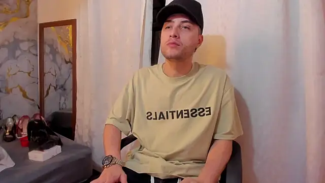 Pleasure Vibes23 online show from 03/15/25, 12:47