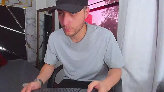 Pleasure Vibes23 online show from 03/19/25, 09:16