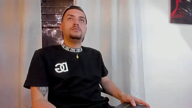 Pleasure Vibes23 online show from 09/08/25, 10:09