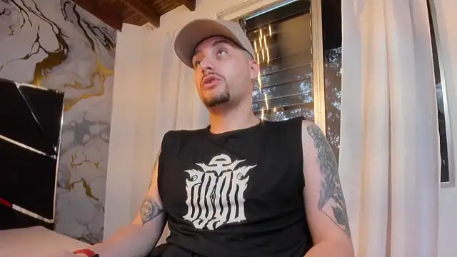 Pleasure Vibes23 online show from 09/09/25, 08:52