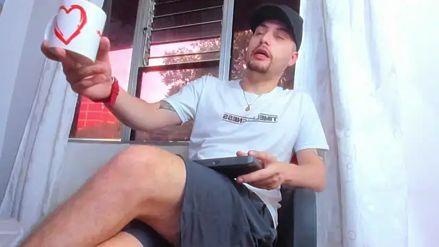 Pleasure Vibes23 online show from 09/11/25, 08:53