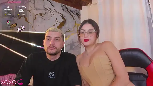 Pleasure Vibes23 online show from 10/16/25, 10:00