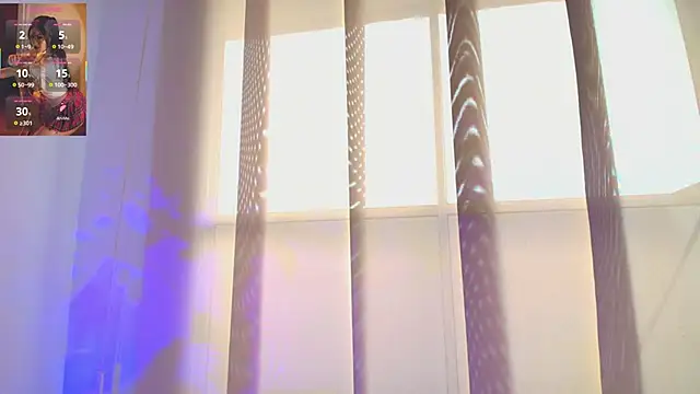 Pleasure Vibes23 online show from 12/05/25, 01:31