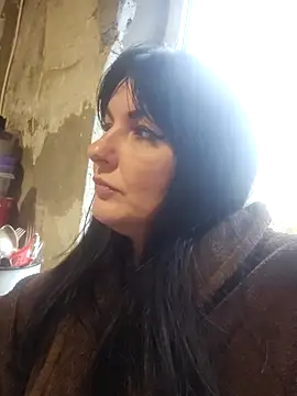 Flo Sandra online show from 10/21/25, 01:12