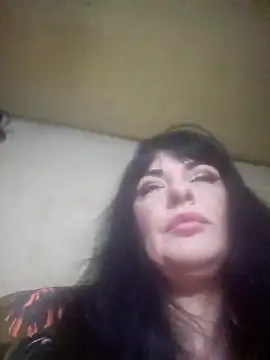 Flo Sandra online show from 04/21/26, 07:03