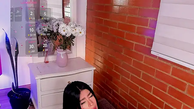 Cilie lee online show from 03/21/26, 12:43