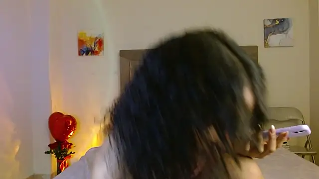 kiarablue online show from 07/29/26, 11:58