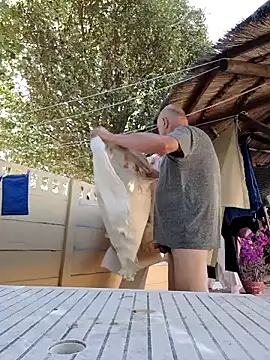 DaddyCumBumZA online show from 12/21/24, 02:58