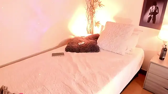 Alicee Levine online show from 11/03/25, 09:05