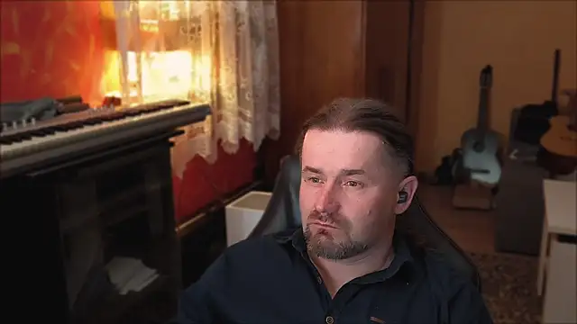 Mosiadz1975 online show from 02/27/25, 12:21