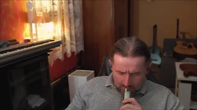 Mosiadz1975 online show from 02/27/25, 10:31