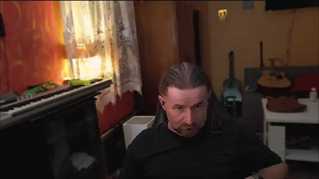 Mosiadz1975 online show from 03/03/25, 11:24