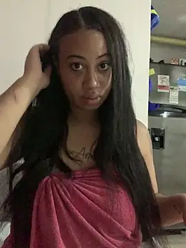 Abbyy Rosse  online show from 02/25/25, 09:31