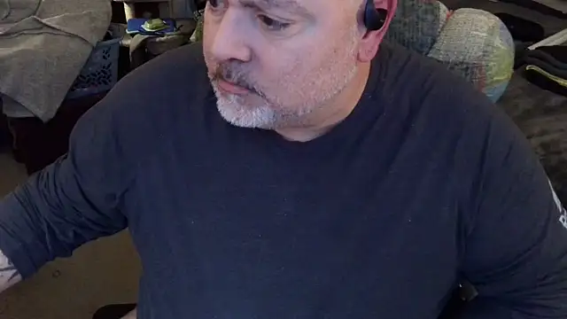 Drake DVamp online show from 02/11/25, 11:12