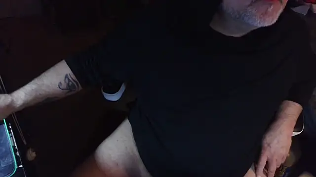 Drake DVamp online show from 03/20/25, 06:30