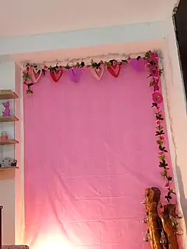 Nanybaker95 online show from 12/15/24, 01:46