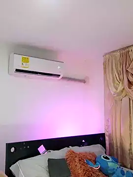 Nanybaker95 online show from 01/16/25, 01:58