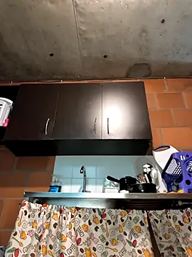 Nanybaker95 online show from 03/01/26, 10:56