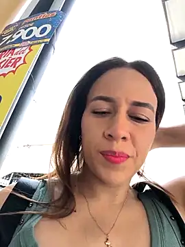 Nanybaker95 online show from 03/22/26, 08:12