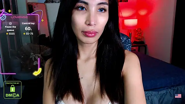 BunnieAngel online show from 03/24/26, 03:55