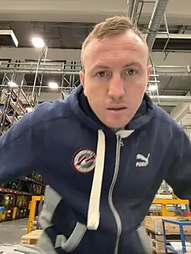 danicohoney online show from 10/07/25, 08:06