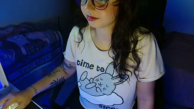 myamillor online show from 01/07/25, 10:19