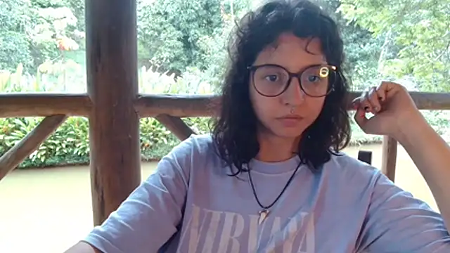 myamillor online show from 11/10/25, 02:16