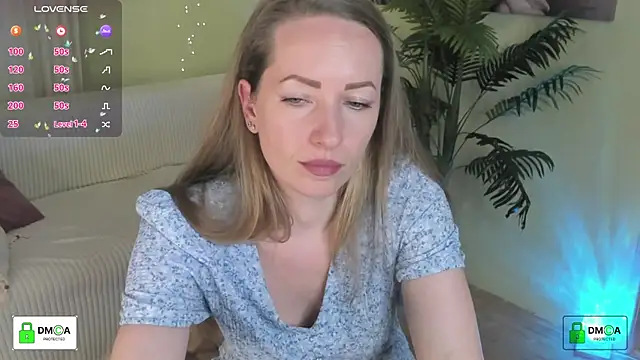 Queenymel online show from 04/02/26, 04:15