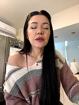 denise k online show from 01/08/26, 12:40