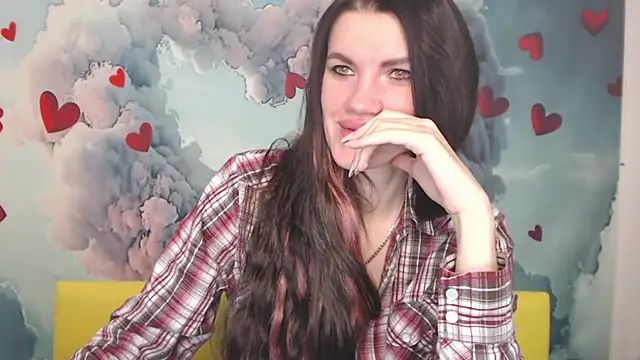 Snapshot of MilaLoona chatting on 03/01/25, 07:19 MilaLoona online show from 03/01/25, 07:19