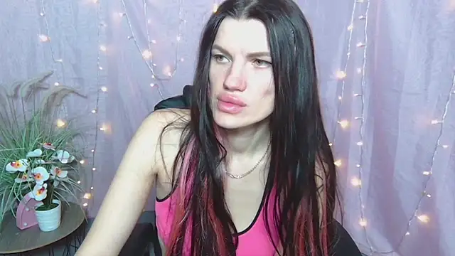 MilaLoona online show from 04/23/26, 06:03