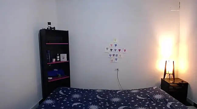 Snapshot of Cocain_Atenea chatting on 03/21/25, 07:13 Cocain Atenea online show from 03/21/25, 07:13