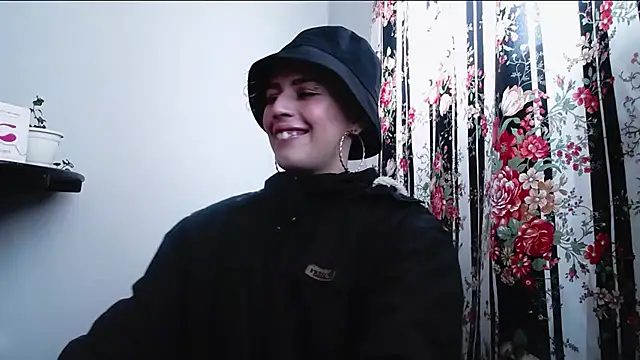 Cocain Atenea online show from 11/16/25, 07:30