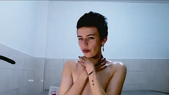 Cocain Atenea online show from 02/10/26, 07:07