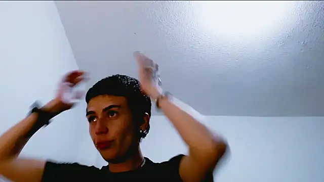 Cocain Atenea online show from 02/15/26, 11:23