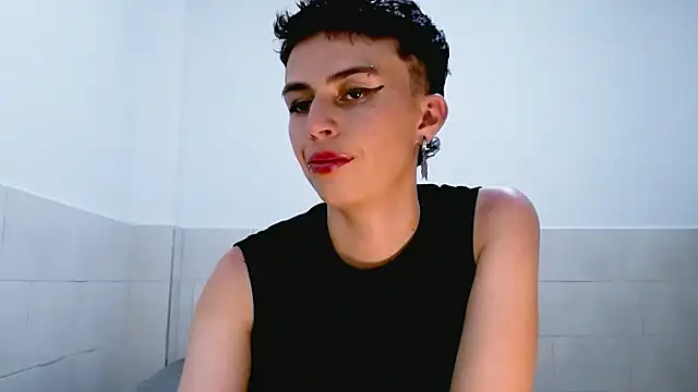 Cocain Atenea online show from 02/26/26, 10:53