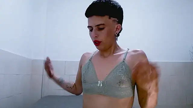 Cocain Atenea online show from 02/28/26, 11:17