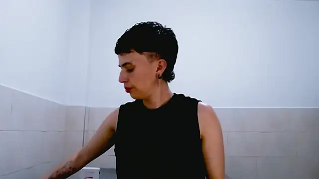 Cocain Atenea online show from 03/09/26, 07:07