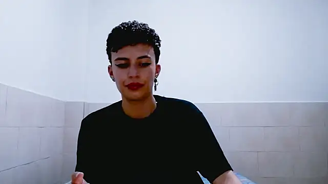 Cocain Atenea online show from 04/02/26, 09:45