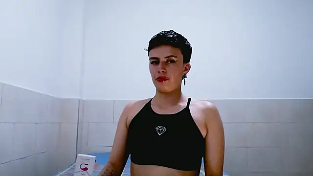 Cocain Atenea online show from 04/04/26, 12:09