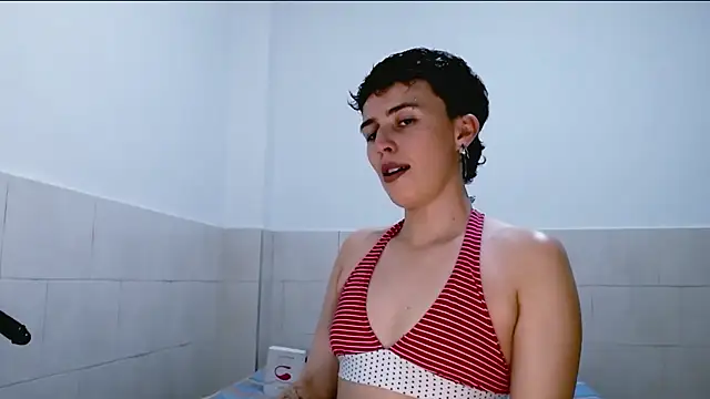 Cocain Atenea online show from 04/07/26, 07:36