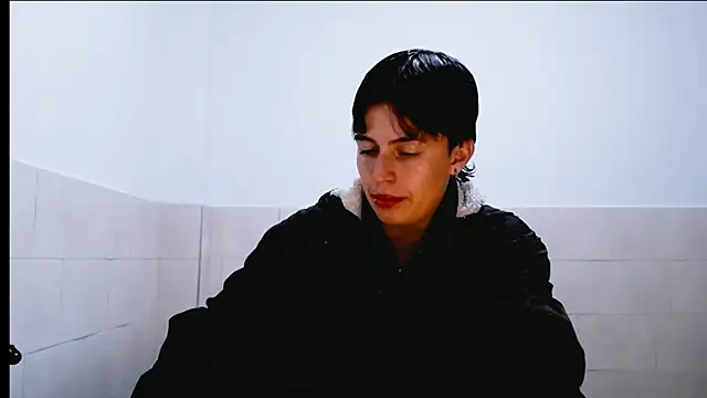 Snapshot of Cocain_Atenea chatting on 06/07/26, 10:35 Cocain Atenea online show from 06/07/26, 10:35