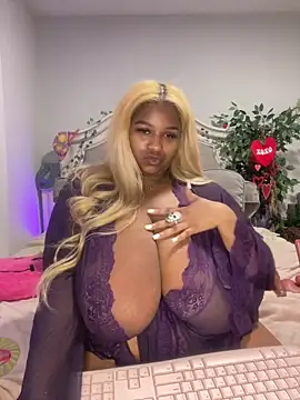 BigFineSelena online show from 01/24/25, 12:31